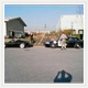 Illustration for article titled The Great Traffic-Law Controversy: Tesla Tagged With Ticket